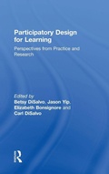 Cover: Participatory Design for Learning - Routledge