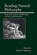 Cover: Reading Natural Philosophy - Open Court Publishing Co ,U.S.