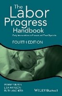 Enlarge image Cover: The Labor Progress Handbook - Wiley