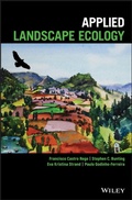 Cover: Applied Landscape Ecology - Wiley