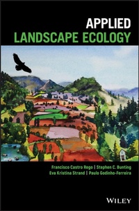 Enlarge image Cover: Applied Landscape Ecology - Wiley