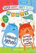 Cover: Super Happy Party Bears Party Collection #1 - St Martin's Press