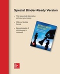 Cover: Loose-Leaf for Management Strategy - McGraw-Hill Education