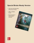 Cover: Loose-Leaf for Entrepreneurship - McGraw-Hill Education
