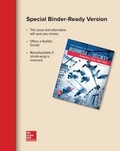 Cover: Loose-Leaf for Business and Society - McGraw-Hill Education
