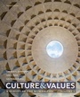 Cover: Culture and Values - Wadsworth Publishing Co Inc