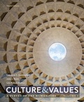 Cover: Culture and Values - Wadsworth Publishing Co Inc
