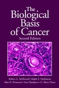 Cover: The Biological Basis of Cancer - Cambridge University Press