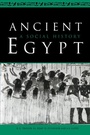 Cover: Ancient Egypt - Cambridge University Press
