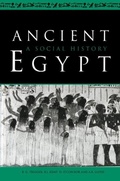 Cover: Ancient Egypt - Cambridge University Press