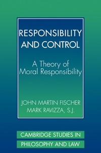 Enlarge image Cover: Responsibility and Control - Cambridge University Press