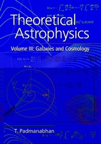 Abbildung von: Theoretical Astrophysics: Volume 3, Galaxies and Cosmology - Cambridge University Press