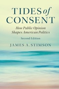 Cover: Tides of Consent - Cambridge University Press