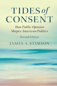 Enlarge image Cover: Tides of Consent - Cambridge University Press