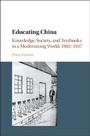 Cover: Educating China - Cambridge University Press