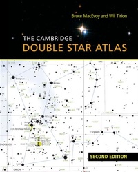 Abbildung von: The Cambridge Double Star Atlas - Cambridge University Press