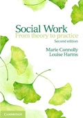 Cover: Social Work - Cambridge University Press