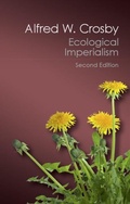 Cover: Ecological Imperialism - Cambridge University Press