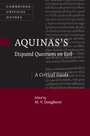 Cover: Aquinas's Disputed Questions on Evil - Cambridge University Press