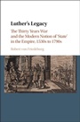 Cover: Luther's Legacy - Cambridge University Press