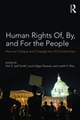Cover: Human Rights Of, By, and For the People - Routledge