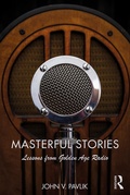 Cover: Masterful Stories - Routledge