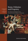 Cover: Rome, Pollution and Propriety - Cambridge University Press