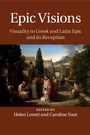 Cover: Epic Visions - Cambridge University Press