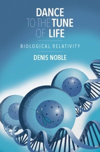 Abbildung von: Dance to the Tune of Life - Cambridge University Press