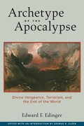 Cover: Archetype of the Apocalypse - Open Court Publishing Co ,U.S.