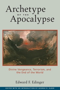 Enlarge image Cover: Archetype of the Apocalypse - Open Court Publishing Co ,U.S.