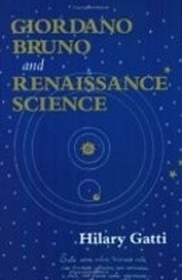 Enlarge image Cover: Giordano Bruno and Renaissance Science - Cornell University Press