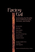 Cover: Facing Evil - Open Court Publishing Co ,U.S.