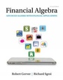 Cover: Financial Algebra - South Western Educational Publishing