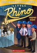 Cover: Trophy Night (Little Rhino #6) - Scholastic US