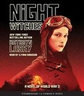 Cover: Night Witches: A Novel of World War Two - Scholastic