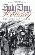Cover: Holy Day, Holiday - Cornell University Press