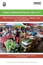 Bild: Food Consumption in the City - Routledge