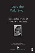 Cover: Love the Wild Swan - Routledge