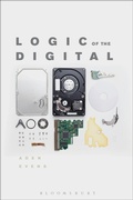 Cover: Logic of the Digital - Bloomsbury Academic