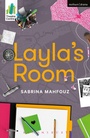 Cover: Layla's Room - Methuen Drama