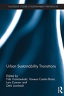 Cover: Urban Sustainability Transitions - Routledge