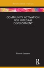 Cover: Community Activation for Integral Development - Routledge