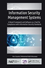 Cover: Information Security Management Systems - Apple Academic Press Inc.