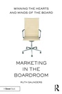 Bild: Marketing in the Boardroom - Routledge