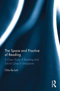 Enlarge image Cover: The Space and Practice of Reading - Routledge