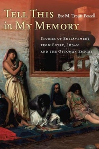 Abbildung von: Tell This in My Memory - Stanford University Press