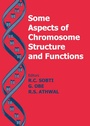 Cover: Some Aspects of Chromosome Structure and Function - Springer