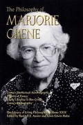 Cover: The Philosophy of Marjorie Grene - Open Court Publishing Co ,U.S.