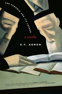 Enlarge image Cover: The Parable and Its Lesson - Stanford University Press
